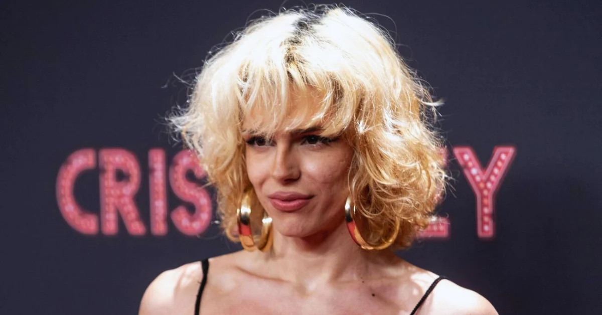 Image of Samantha Hudson