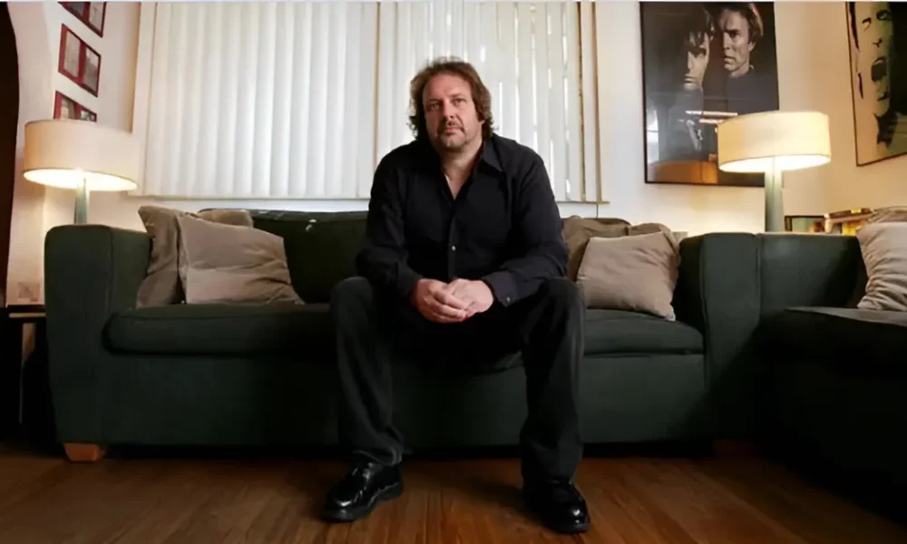 Scott Spiegel