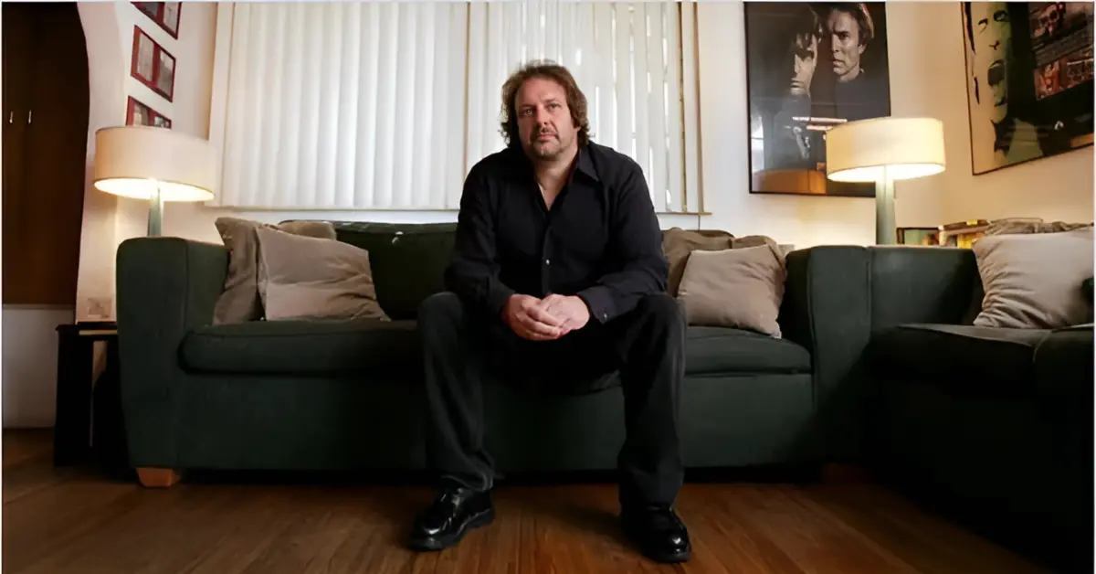 Scott Spiegel