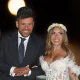 Pablo López y Laura Rubio