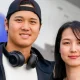 Shohei Ohtani esposa