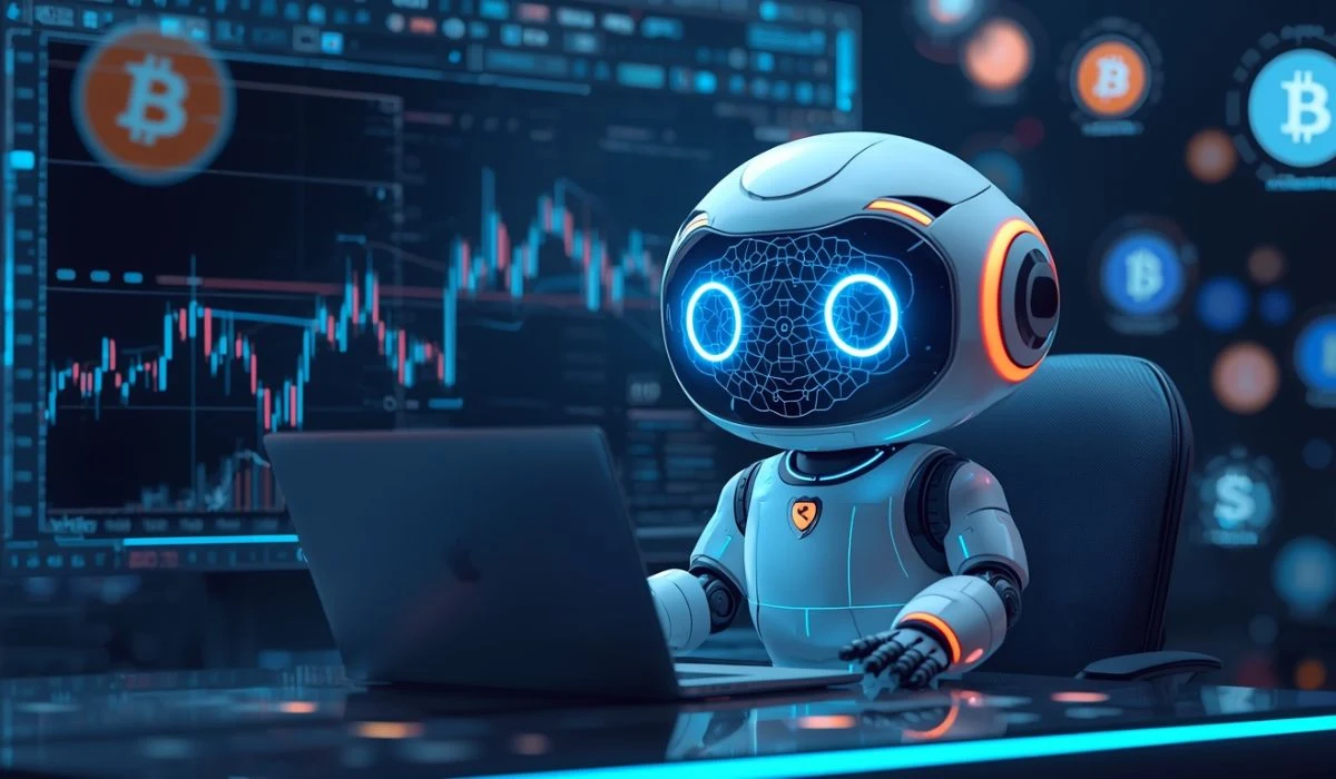 Spike Iplex 600: Plataforma de Trading Cripto Automatizado