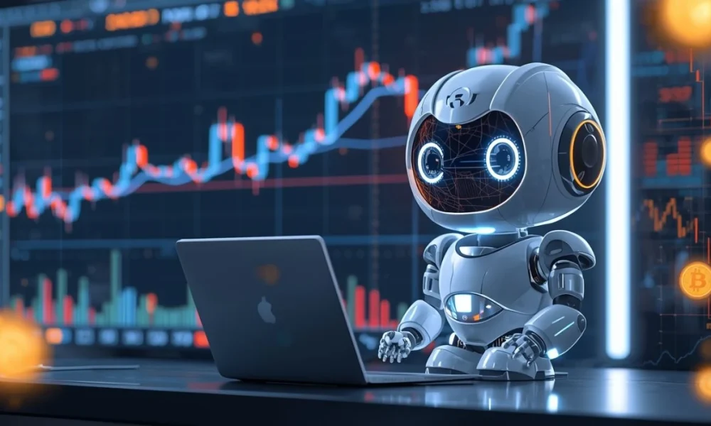 Spot Herplex 2U: Se lanza una nueva plataforma de comercio automatizado