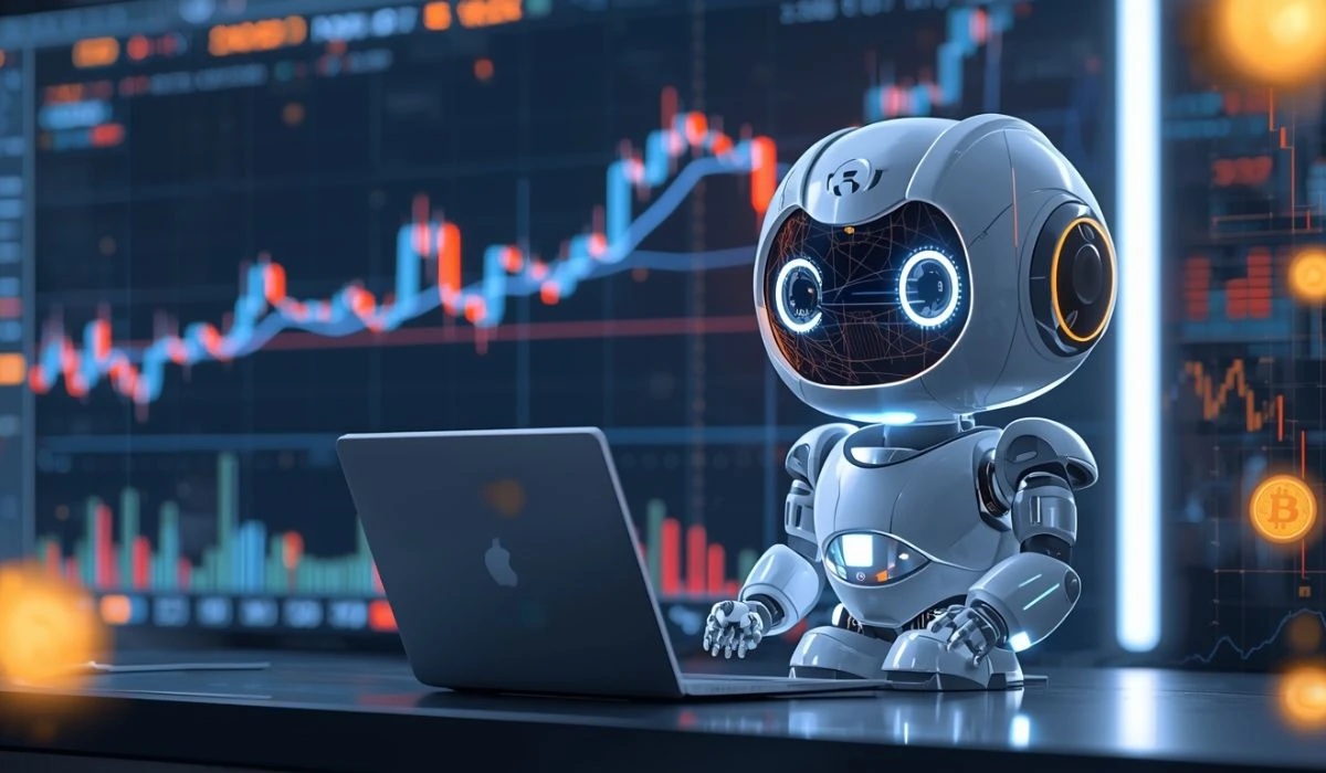 Spot Herplex 2U: Se lanza una nueva plataforma de comercio automatizado
