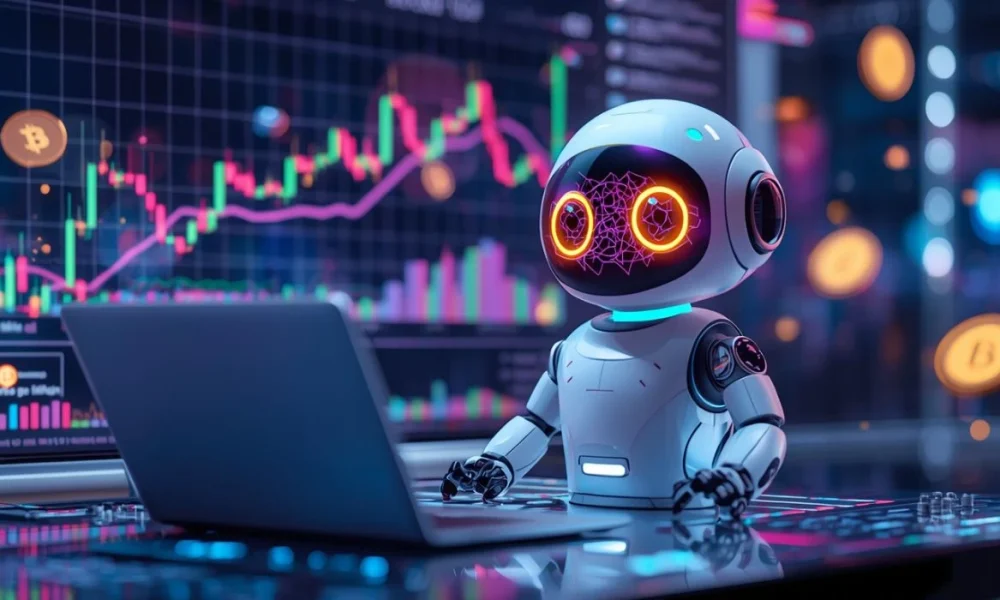 Spot Hiberix Opt:Se lanza una nueva plataforma de comercio automatizado