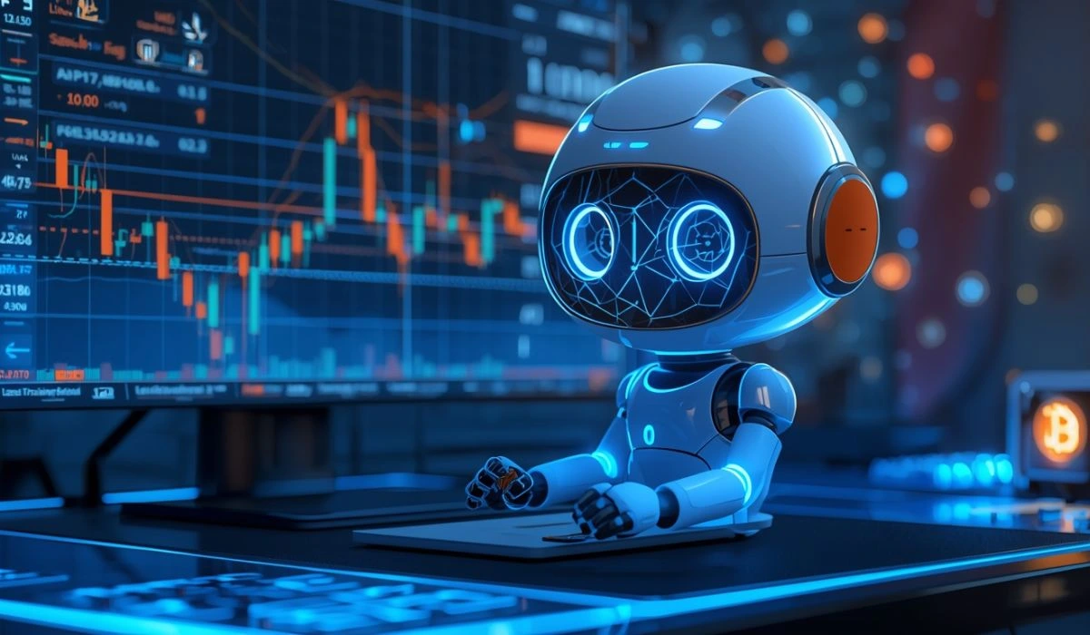 Spot Nuvnex: Trading Cripto Automatizado con IA 2025