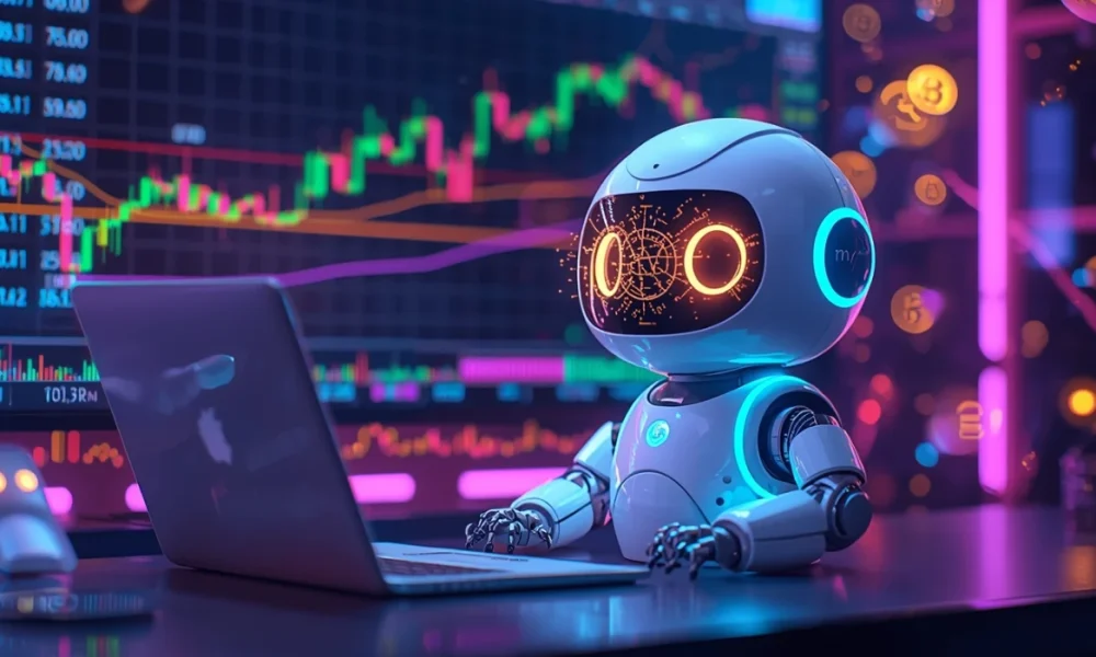 Summit Luxeron:Se lanza una nueva plataforma de comercio automatizado