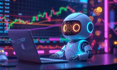 Summit Luxeron:Se lanza una nueva plataforma de comercio automatizado