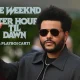 The Weeknd 2026 en Londres y Dublín
