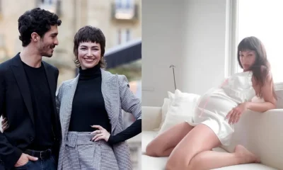 Úrsula Corberó Pareja, Hijos y Patrimonio