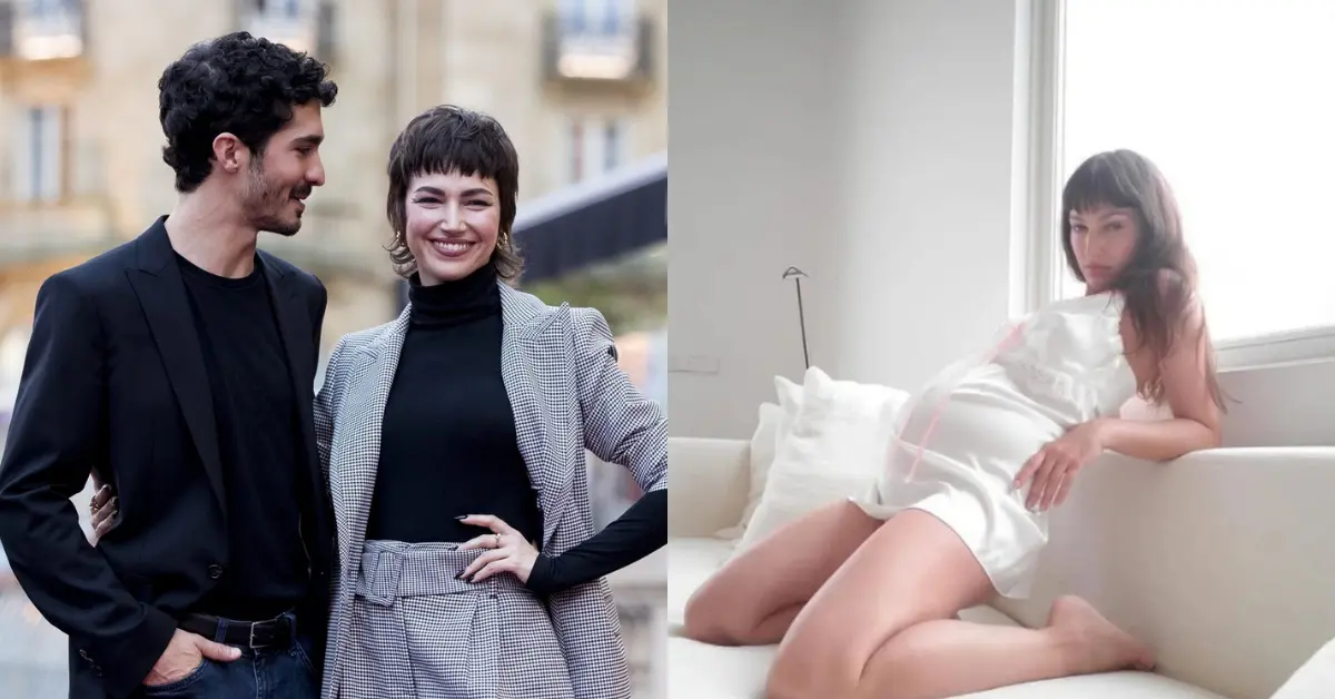 Úrsula Corberó Pareja, Hijos y Patrimonio