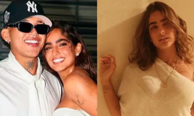 Video de Isabella Ladera y Beele