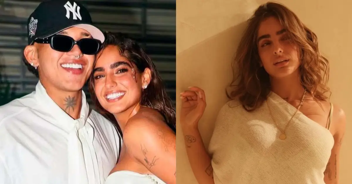 Video de Isabella Ladera y Beele
