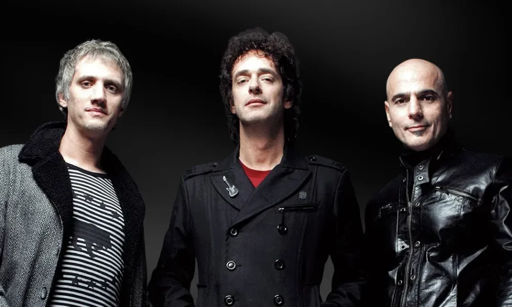 Soda Stereo