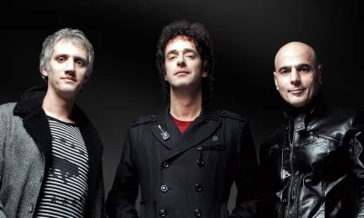 Soda Stereo