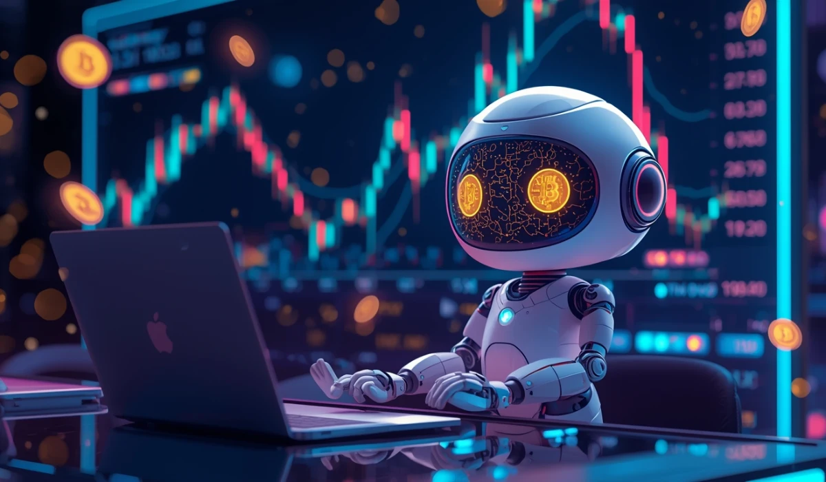 XenovixPeak 5.8 Ai: Plataforma de Trading Cripto con IA