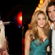 antonio de la rúa y shakira porque terminaron