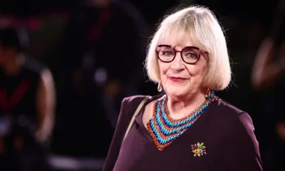 carmen maura