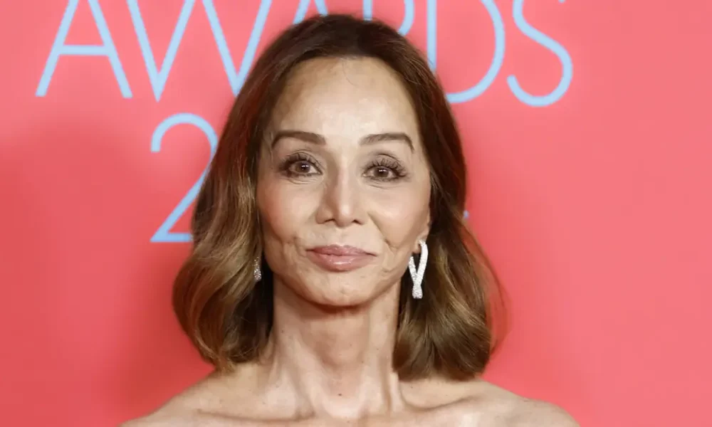 isabel preysler