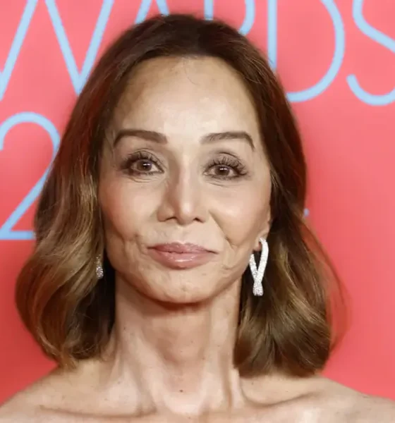 isabel preysler