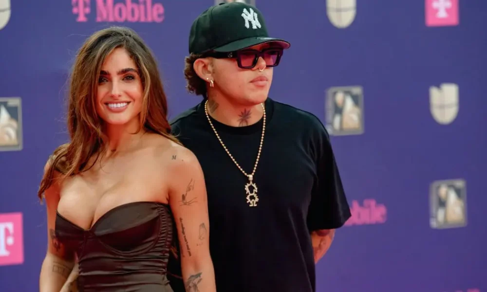 isabella ladera y beele video viral