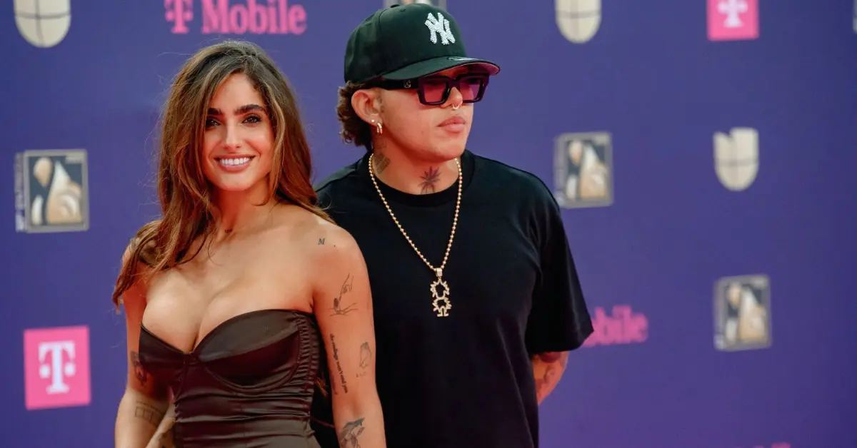 isabella ladera y beele video viral