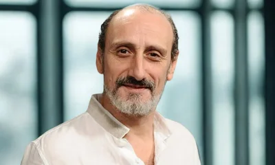 josé luis gil