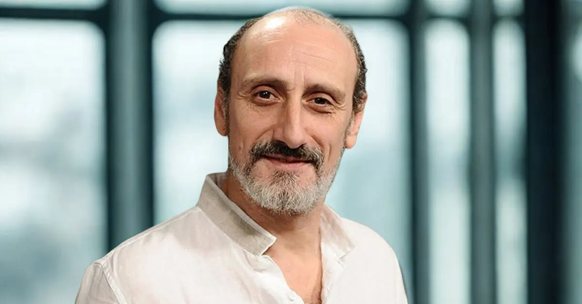 josé luis gil