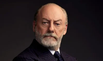 liam cunningham