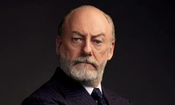 liam cunningham