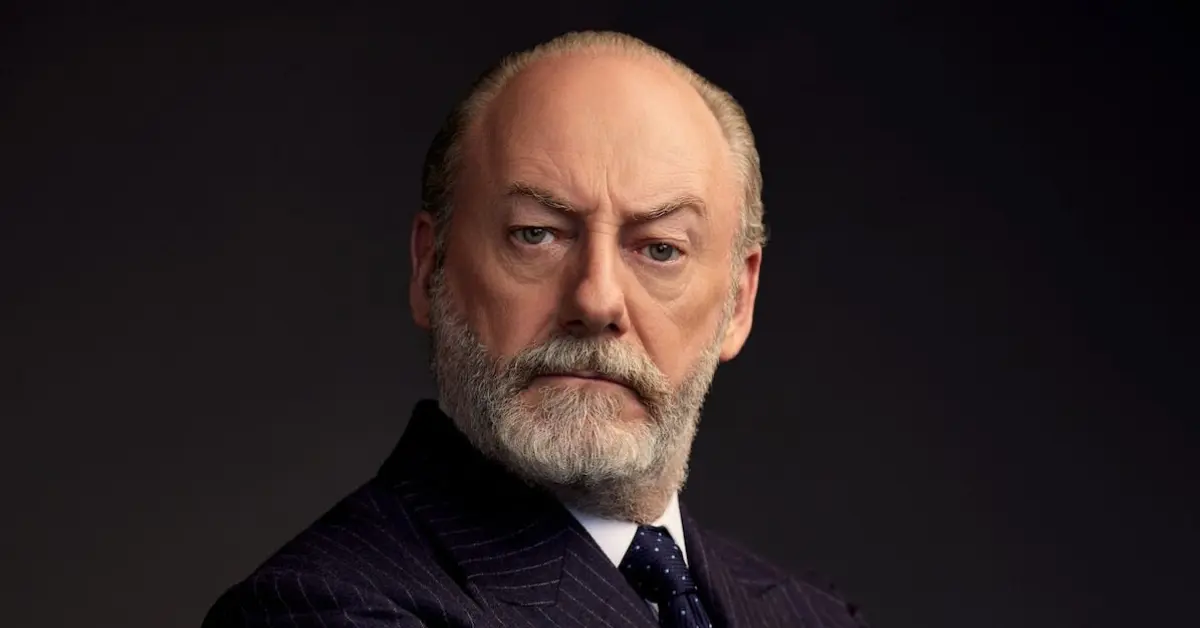liam cunningham