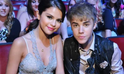 selena gomez y justin bieber