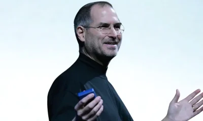 steve jobs curriculum