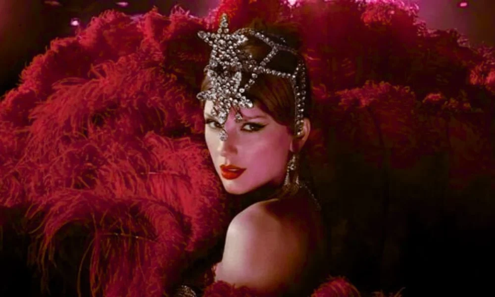 Taylor Swift's "Life of a Showgirl": Descifrando las Letras y Revelando Todos los Huevos de Pascua
