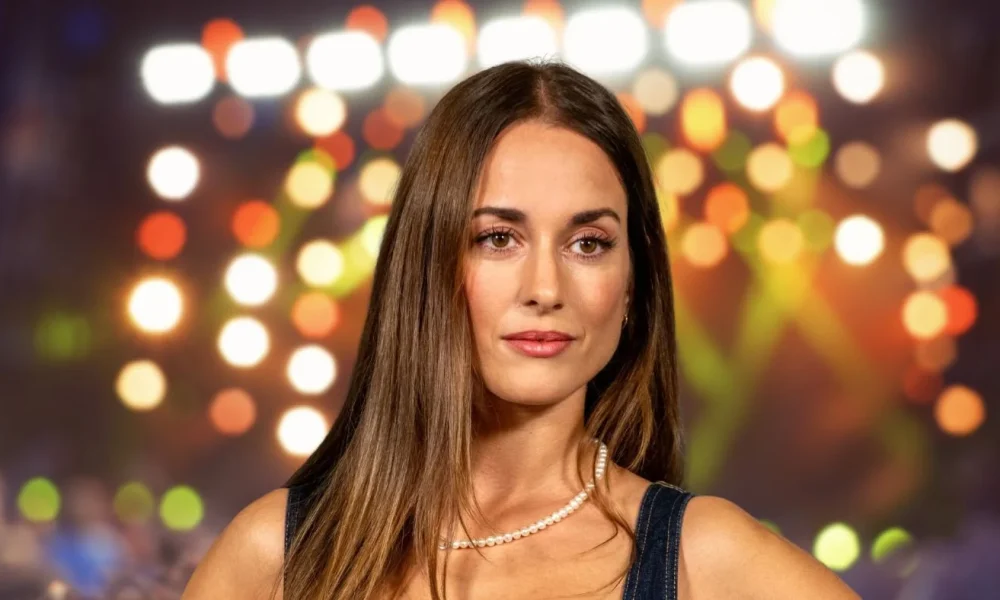 Silvia Alonso edad, problemas de salud, novio y próximas películas y series
