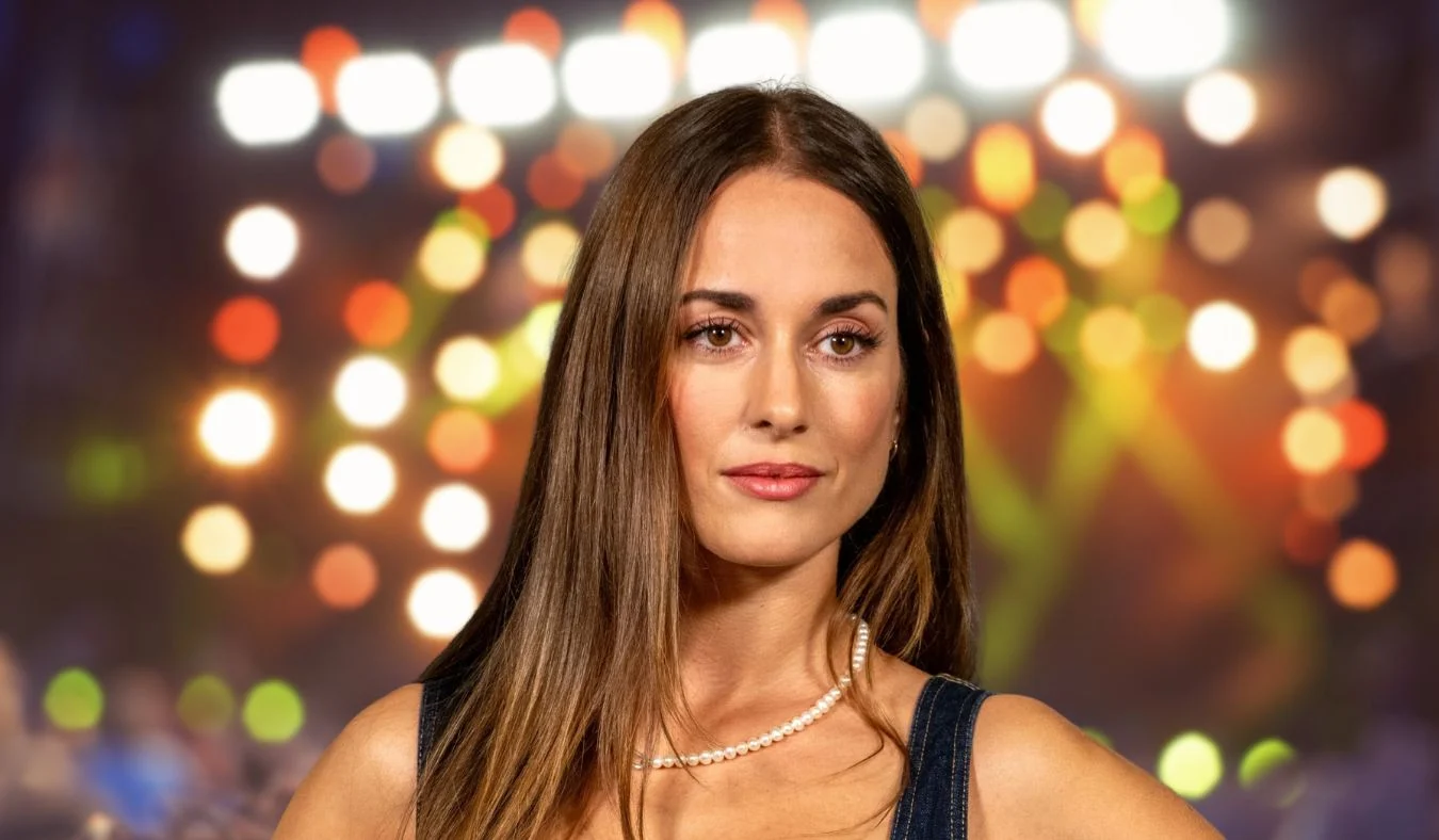 Silvia Alonso edad, problemas de salud, novio y próximas películas y series