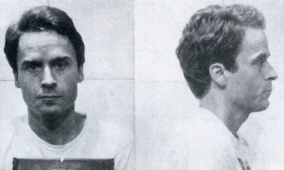 Ted Bundy