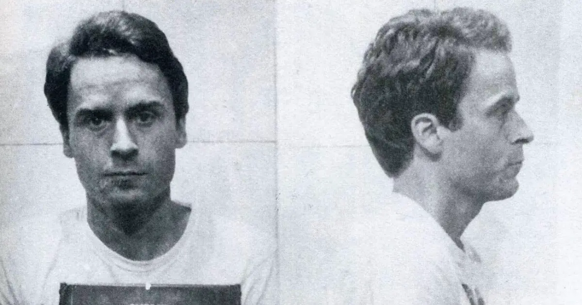 Ted Bundy