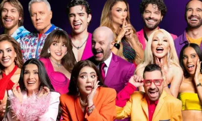 Cómo votar varias veces en La Casa de los Famosos México 2025