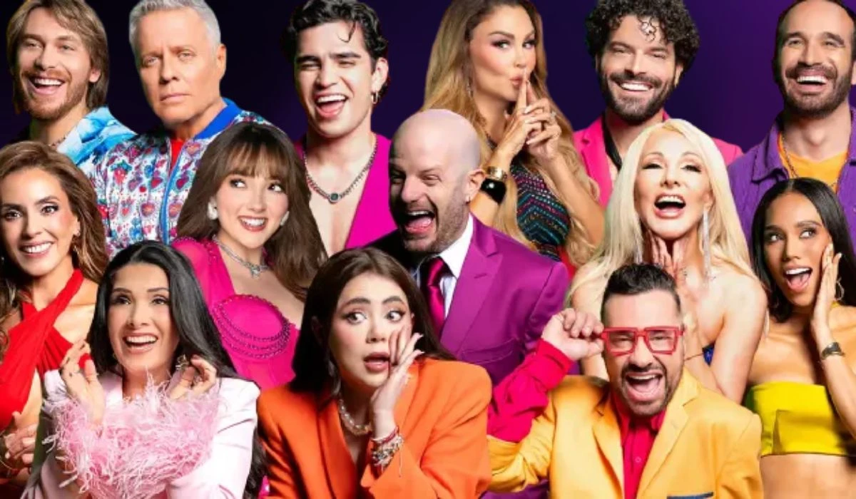 Cómo votar varias veces en La Casa de los Famosos México 2025