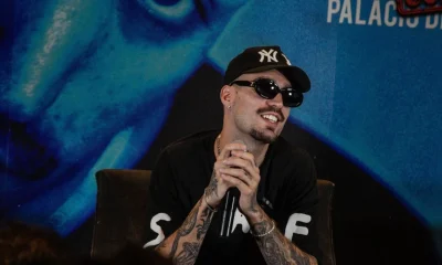 Conciertos de Rels B en Madrid Entradas, Recintos y Fechas 2025-2026