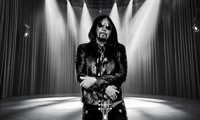 Ace Frehley causa de muerte: ¿Cómo murió el miembro fundador de KISS?