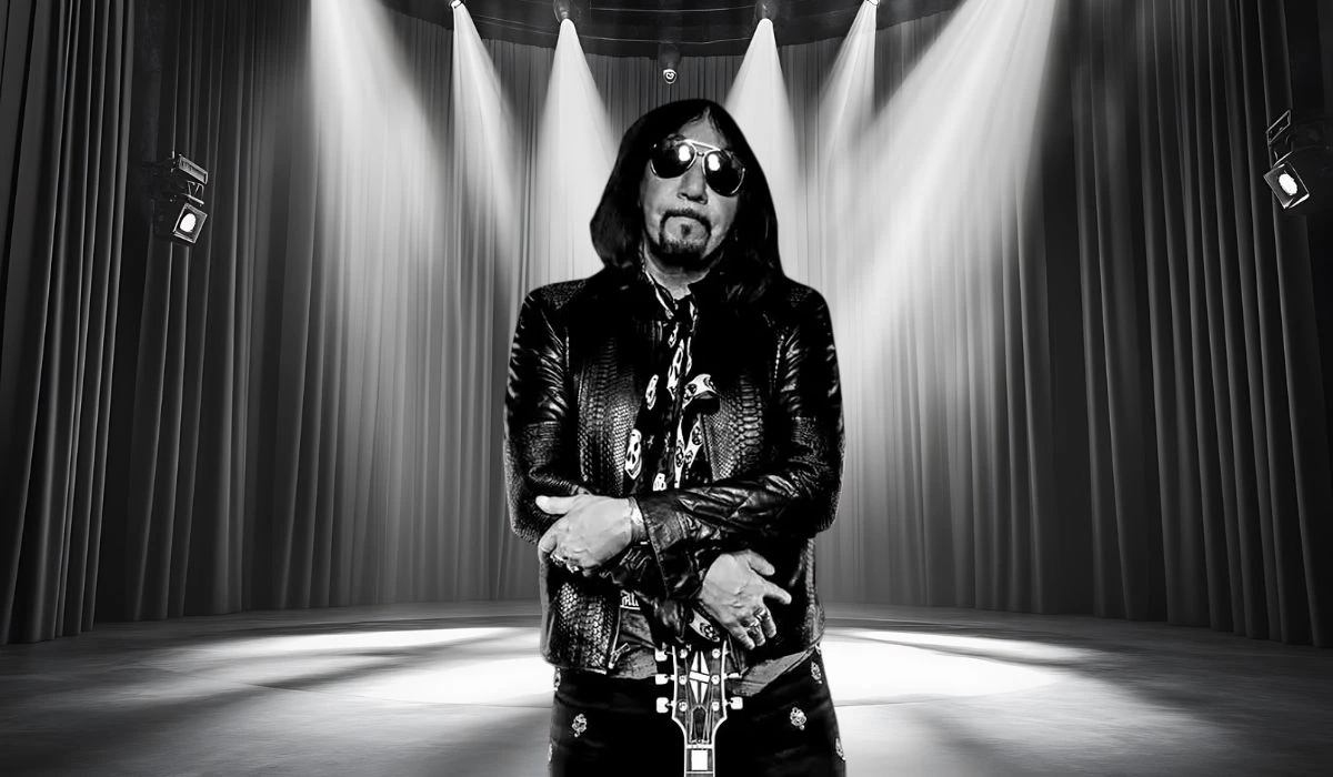 Ace Frehley causa de muerte: ¿Cómo murió el miembro fundador de KISS?