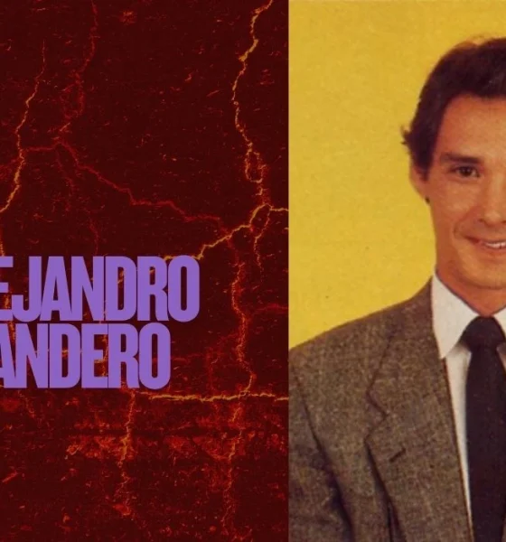 Alejandro Landero Pareja Actual, Edad y Vida Personal