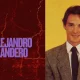 Alejandro Landero Pareja Actual, Edad y Vida Personal