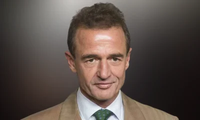 Retrato cercano de Alessandro Lequio