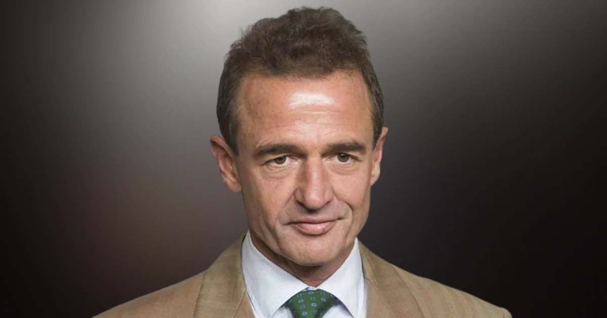 Retrato cercano de Alessandro Lequio