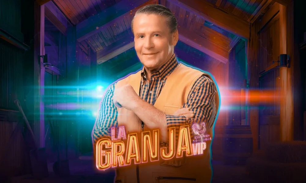 Alfredo Adame en La Granja VIP: Últimas Actualizaciones y Momentos Más Virales del Reality