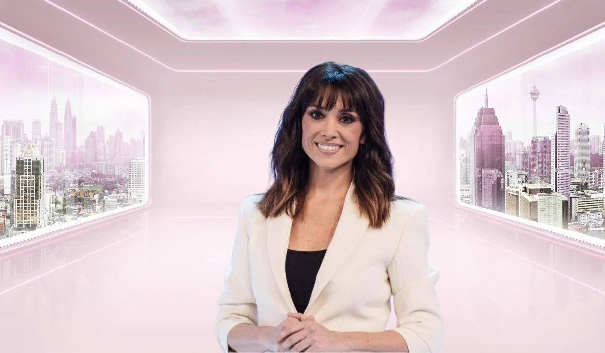 Arancha Morales Pareja Actual, Edad, Boda y Vida Personal