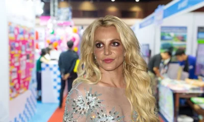 Britney Spears Arremete Contra su Exesposo Kevin Federline por sus Declaraciones en Nuevo Libro